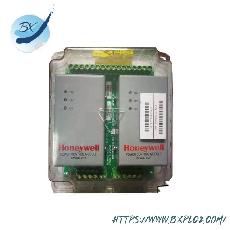 Honeywell 51307038-100 Power Control Module Assembly