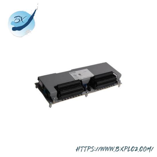 Honeywell 51308093-600 Analog input module