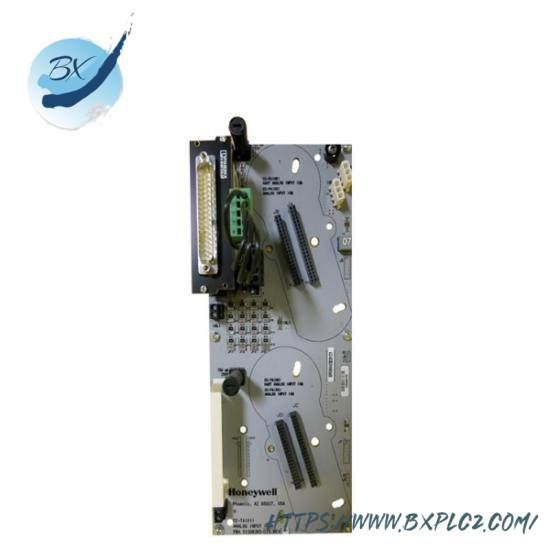 Honeywell 51308388-175 CC-PDIL01 Digital Input Module