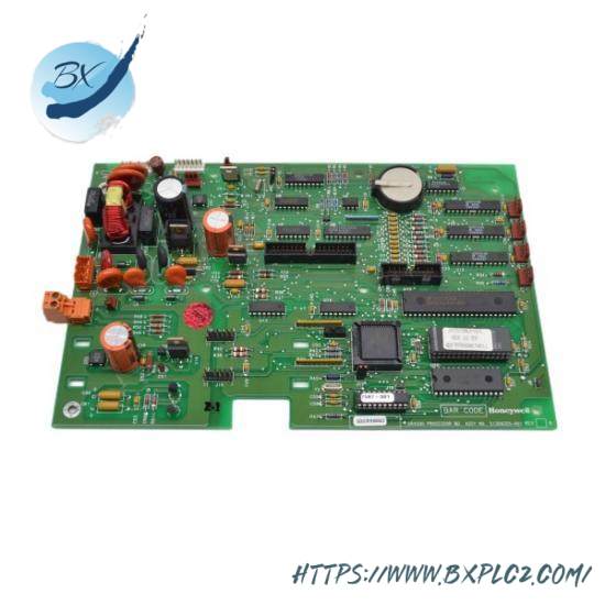 HONEYWELL 51309355-001 PROCESSOR BOARD