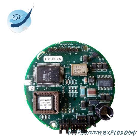 Honeywell 51309397-001  Pks System