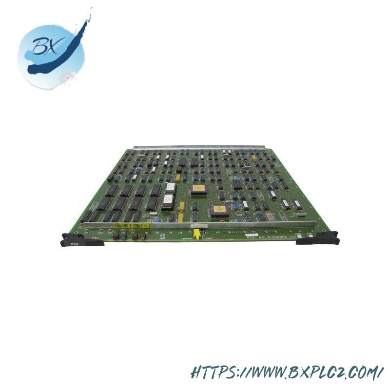 Honeywell 51400955-100 Interface Board