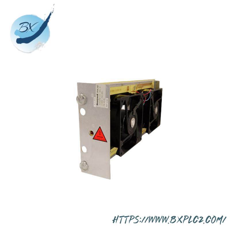 Honeywell 51401496-100 FAN ASSEMBLY