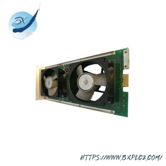 HONEYWELL 51401496-100 Node Fan Assembly
