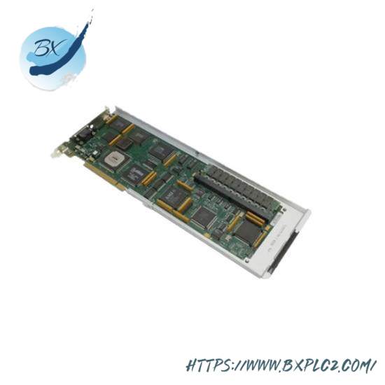 HONEYWELL 51402797-200 LCNP W/ GUIDE GUS BOARD