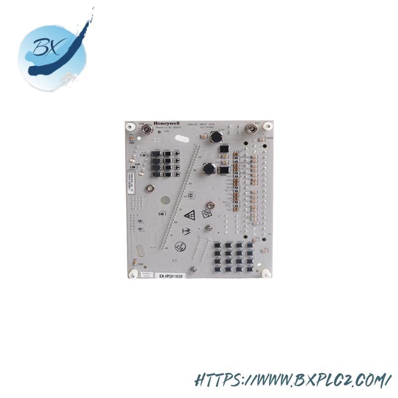 Honeywell 51403902-100 Breaker Box Assembly