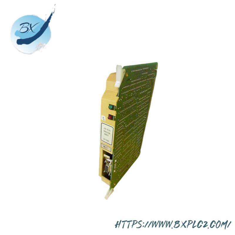 Honeywell 620-0080 VR 3.1 Modul Prosesor
