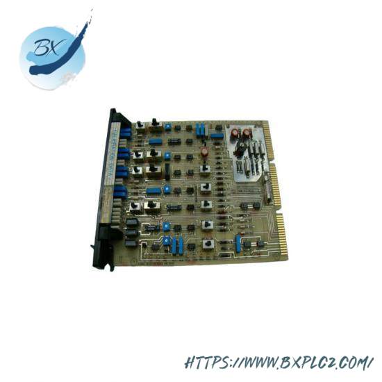 Honeywell 62795613-001 Signal Selector Assy