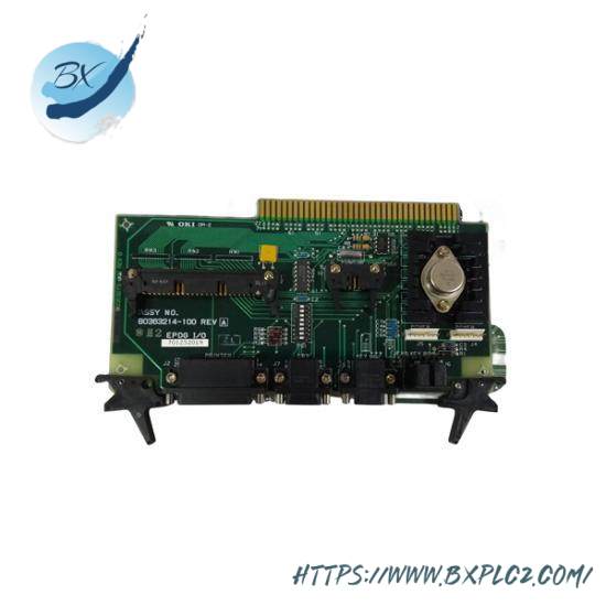 HONEYWELL 80363214-100 Pcb Circuit Board