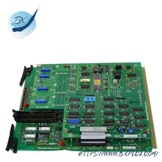 HONEYWELL 82408215-001 DCS System For Sale