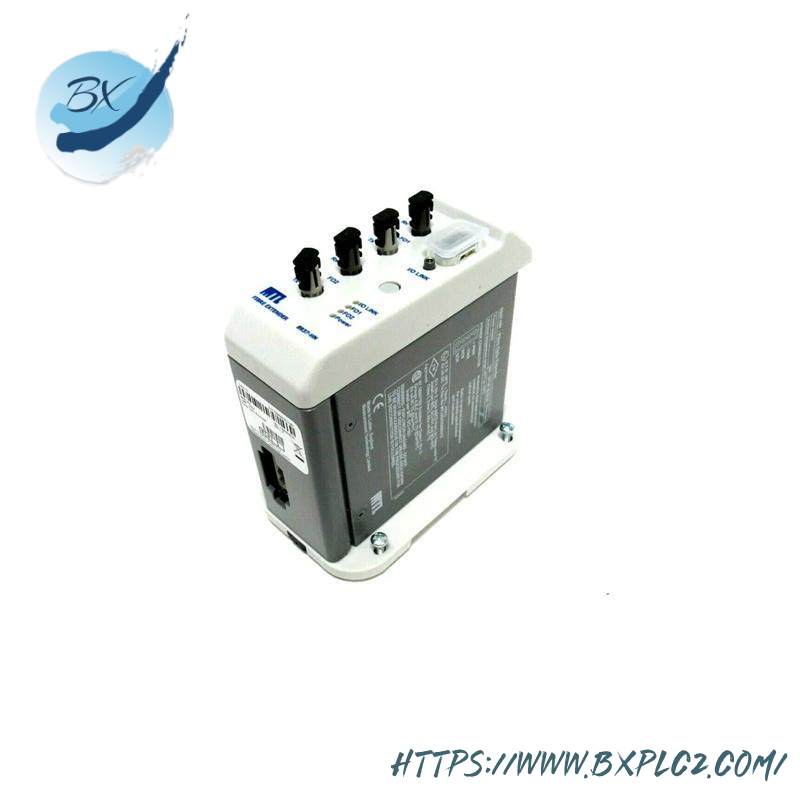 Honeywell 8937-HN Fiber Optic Extender Module