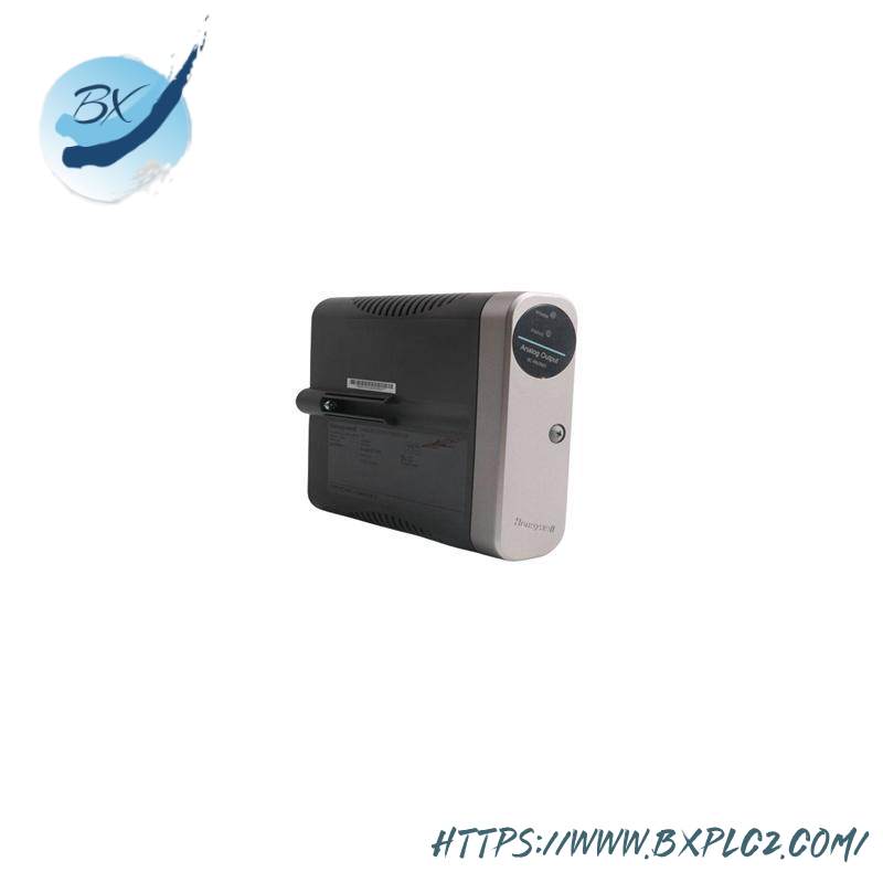 HONEYWELL 8C-PAIN01 Series C I/O Modules