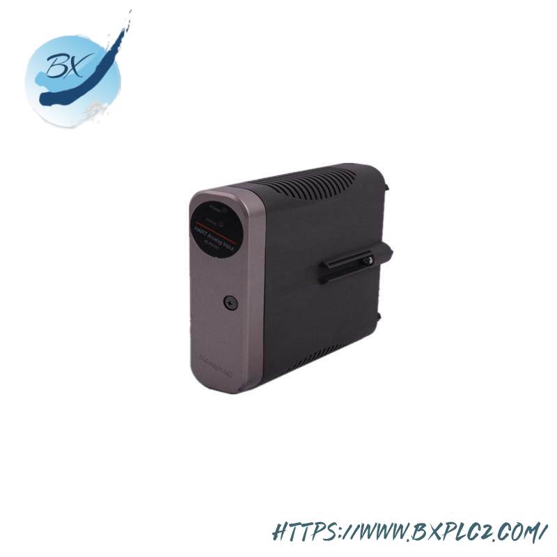 Honeywell 8C-TAINA1 Analog Input Module