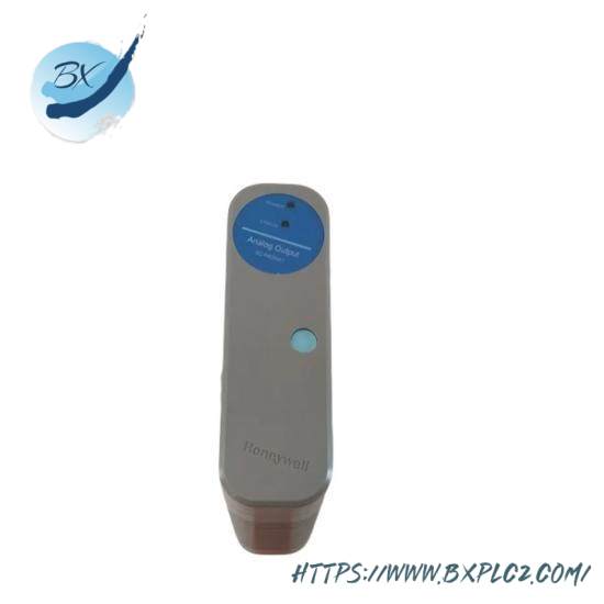 Honeywell 8C-TAIX51 8C-PAONA1 PLC Module