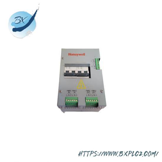 Honeywell 8C-TOAXB1 Circuit Board