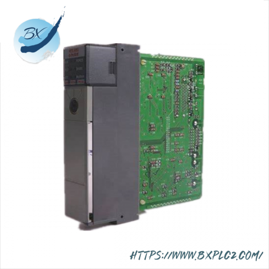 HONEYWELL 8C-TPOX01 automation PLC module