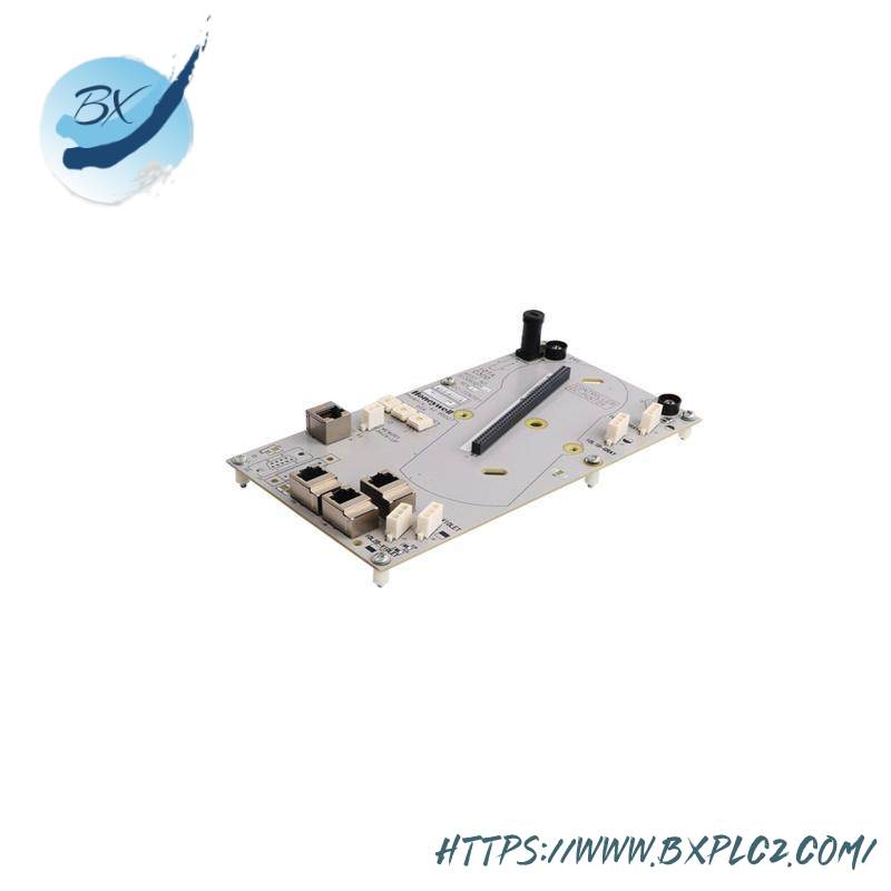 HONEYWELL 8U-PWSP02-CN POWER SUPPLY
