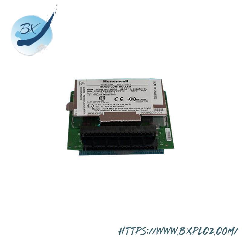 HONEYWELL 900A01-0102 Analog Input Module