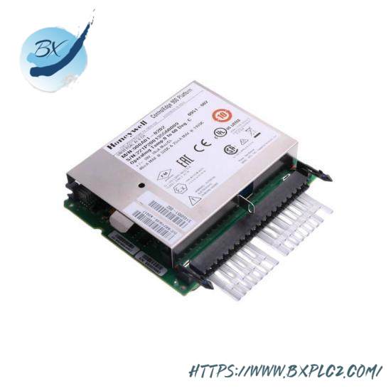Honeywell 900A16-0103 Control Module