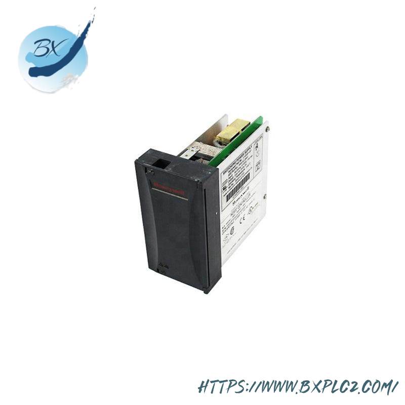 Honeywell 900B16-0001 Analog Output Module