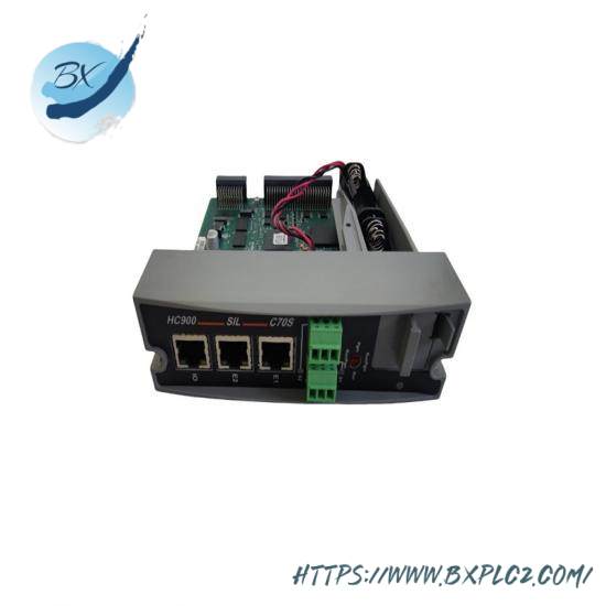 HONEYWELL 900C70S-0460 CPU Module