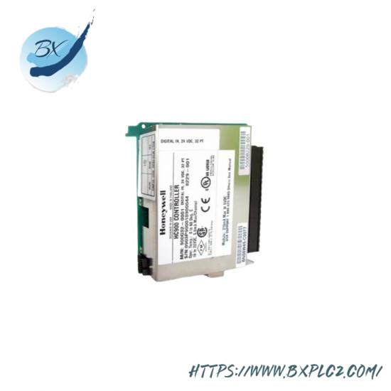 HONEYWELL 51304427-100