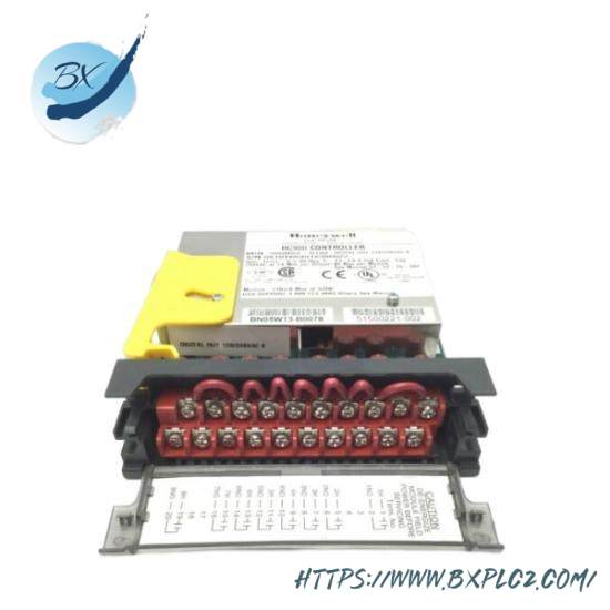 Honeywell 900H01-0102 DCS Module