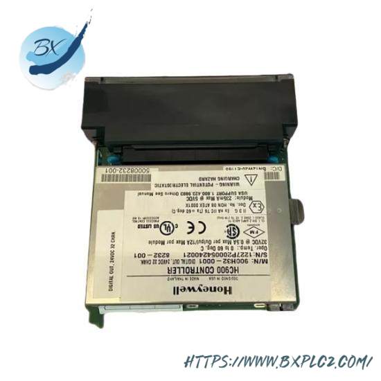 Honeywell 900H03-0202  Digital Output Module