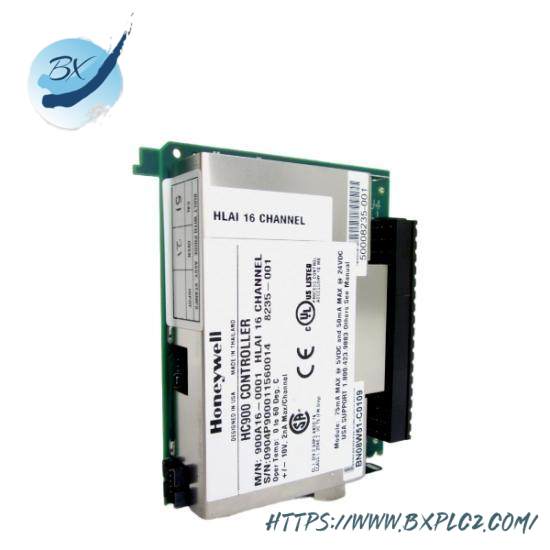 Honeywell 900H32-0001  32 Point Digital Output Module