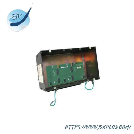Honeywell 900RR0-0300 Redundant CPU Rack