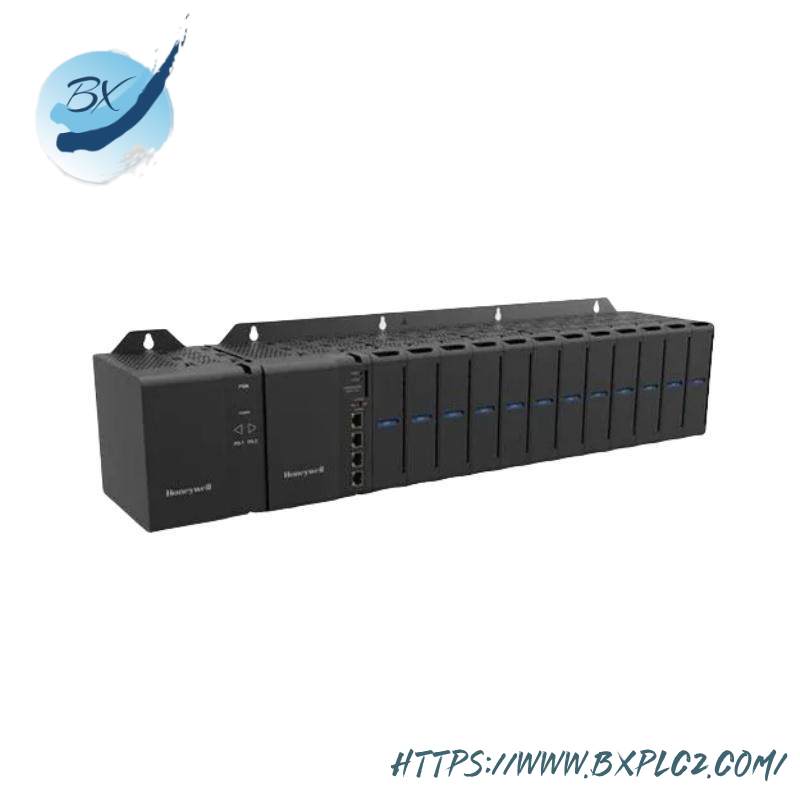 HONEYWELL 900U02-0100 Universal I/O Module