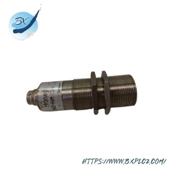 HONEYWELL 942-A4M-2D-K220S Ultrasonic Proximity Sensor
