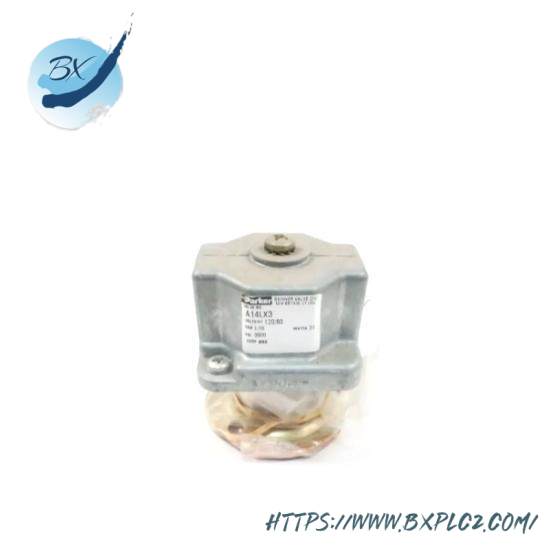 Honeywell A14LX3 PKS System