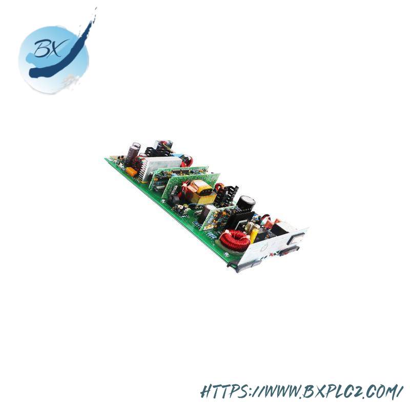 Honeywell ACX633 51196655-100 Power Supply
