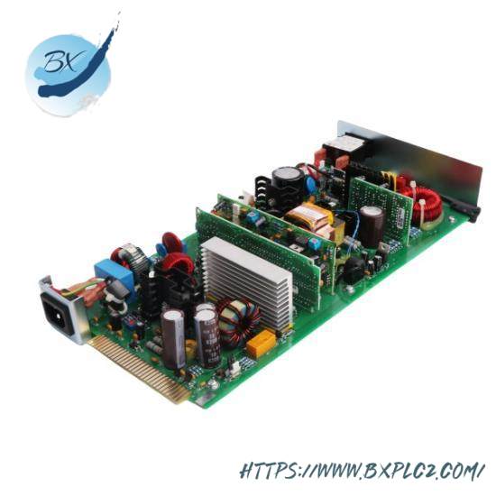 Honeywell ACX633 51196655-100  Switchmode Power Supply