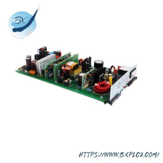 HONEYWELL ACX633 51196655-100 TDC 3000 Power Supply Module