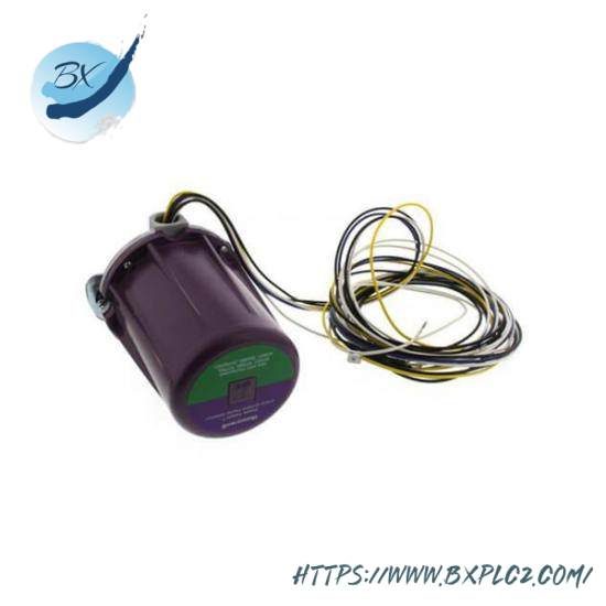 HONEYWELL C7012E1187 220 Vac Flame Sensor