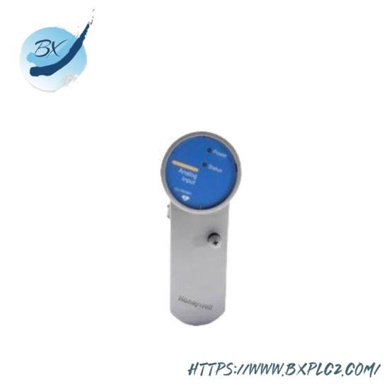 Honeywell CC-GAIX11 CC-GAIX21 Analog Input Module