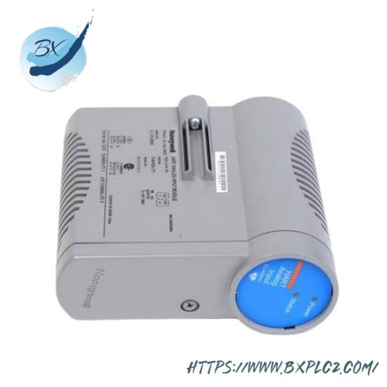 Honeywell CC-PAIH02 CC-PAIX01 CC-IP0101 CC-PCNT02