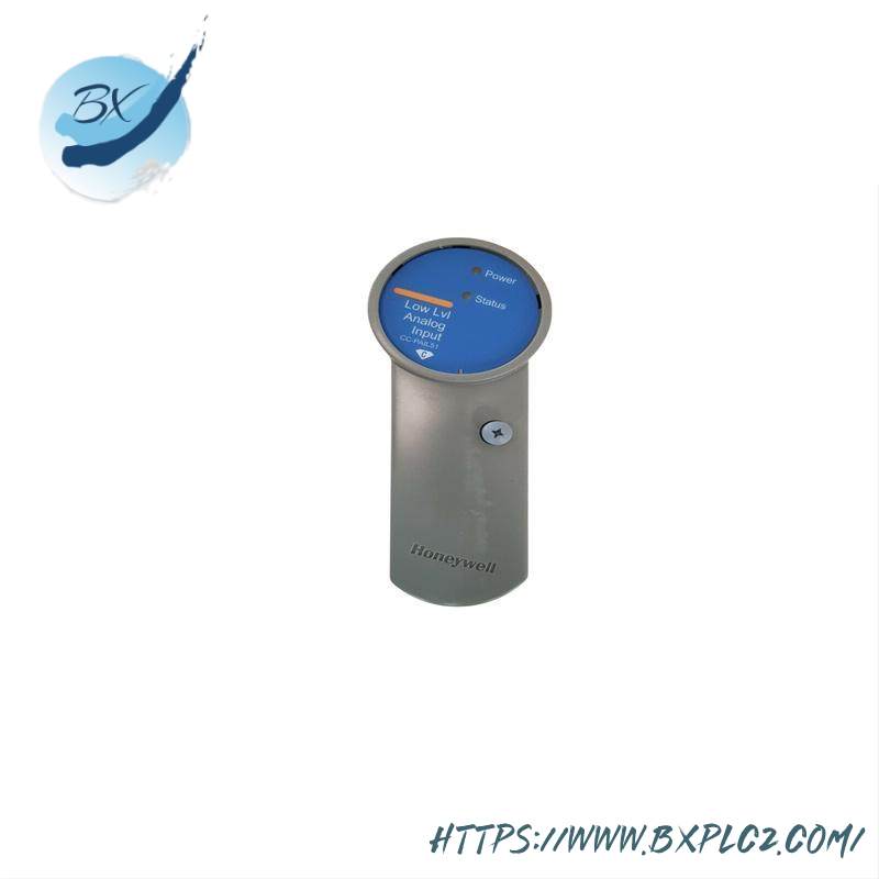 HONEYWELL CC-PAIL51 Analog Input with HART