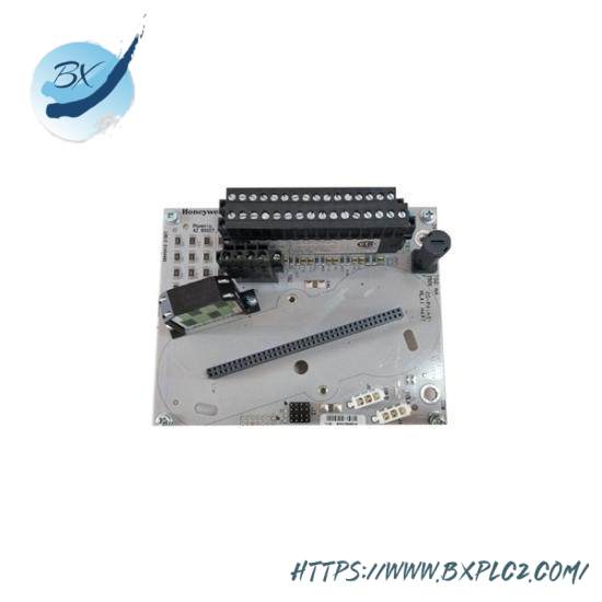 HONEYWELL CC-TAIX51 Analog input module