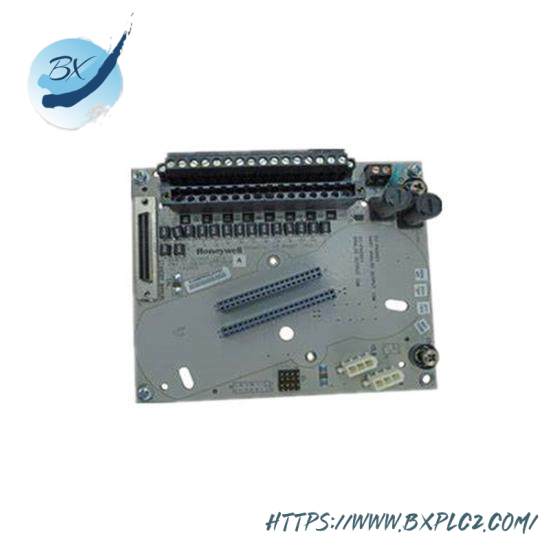 HONEYWELL CC-TAOX10 Analog Output Module