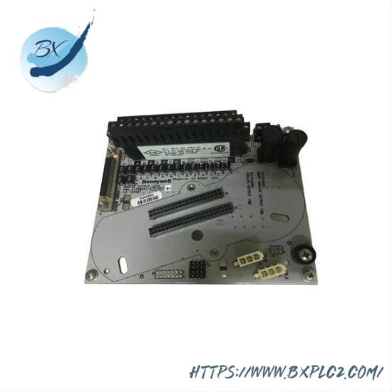 HONEYWELL CC-TAOX61 Al single card base plate