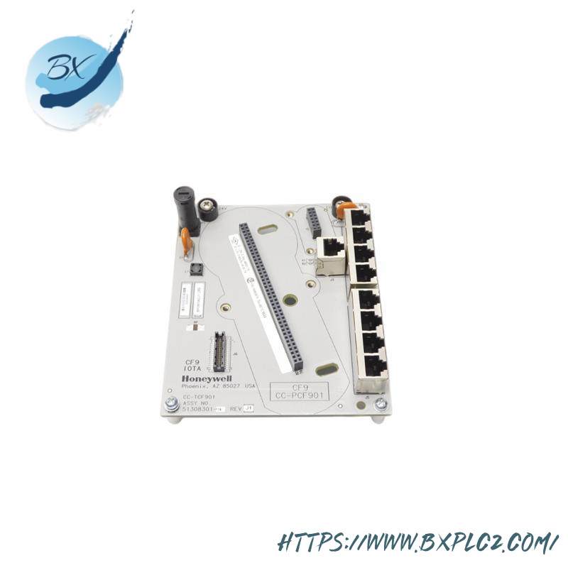 Honeywell CC-TCF901 51308301-175 TERMINATION ASSEMBLY