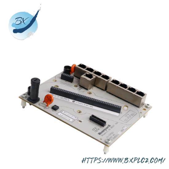 Honeywell CC-TCF901 9PORT CONTROL FIREWALL