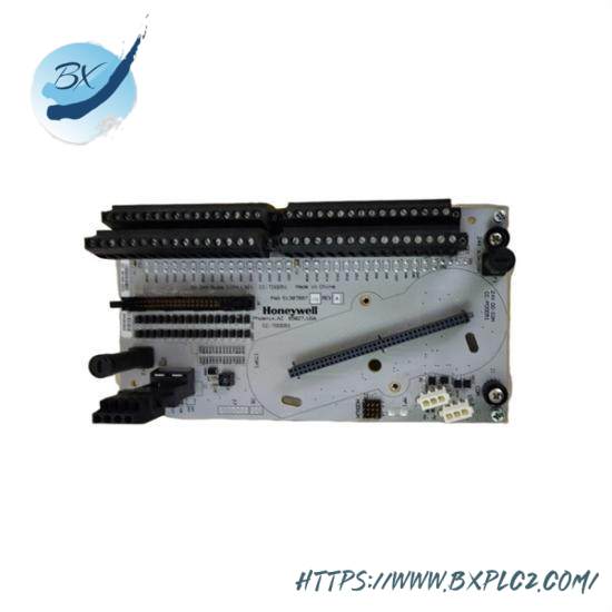 HONEYWELL CC-TDOD51 Digital Output Module