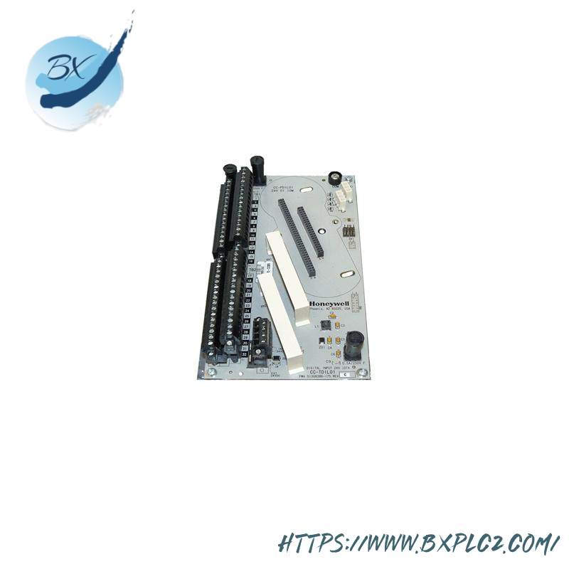 Honeywell CC-TFB412 Fieldbus Interface IOTA Module