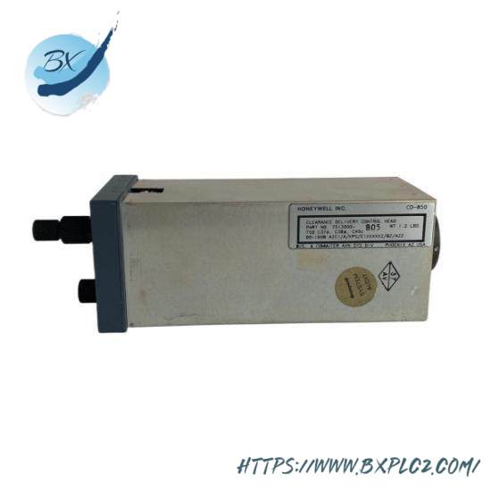 Honeywell CD R 301.6 Modular