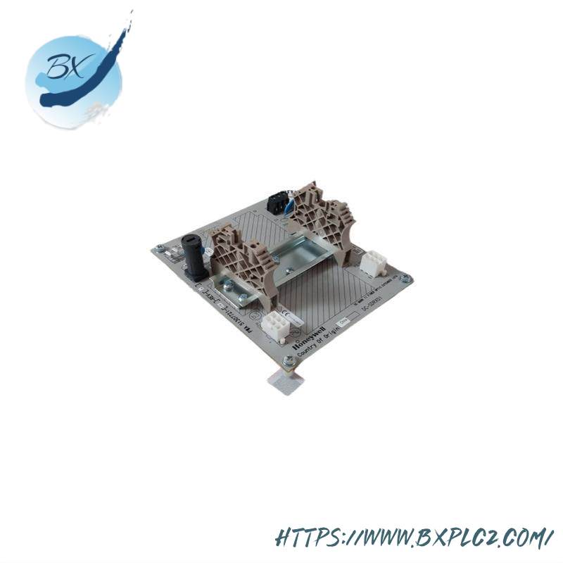 Honeywell DC-SDRX01 fiber optic converter