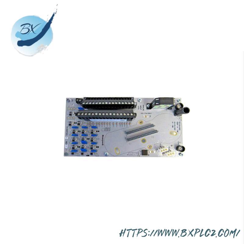 Honeywell DC-TAID01 Analog Input Module